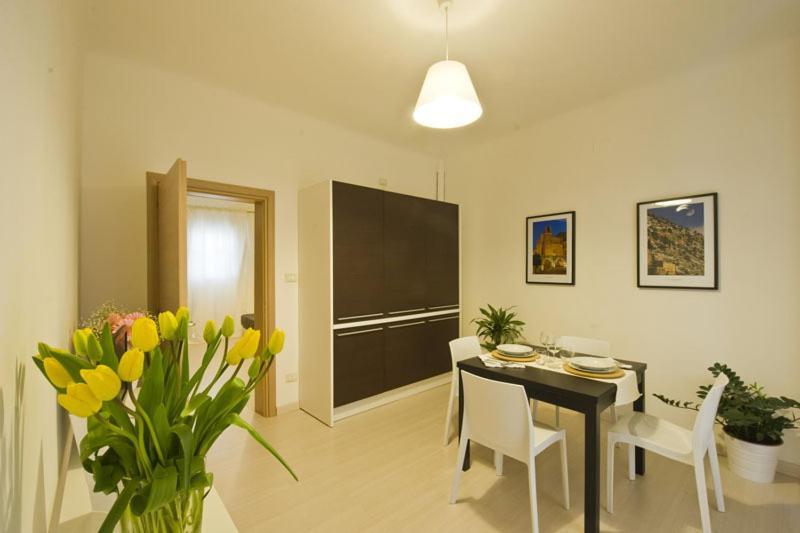Ferienwohnung Vico Amato Residenza Sulmona Zimmer foto