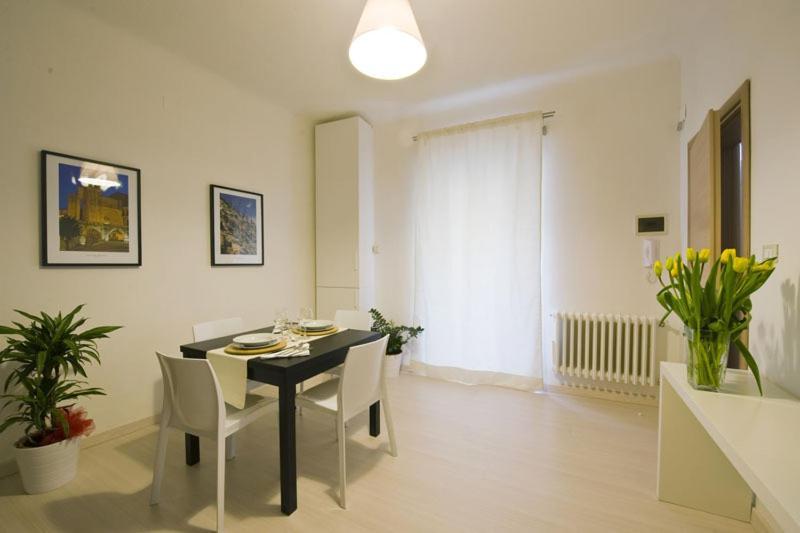 Ferienwohnung Vico Amato Residenza Sulmona Zimmer foto