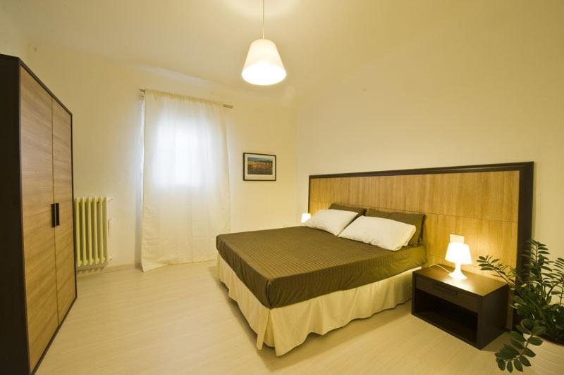 Ferienwohnung Vico Amato Residenza Sulmona Zimmer foto