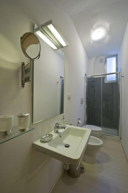 Ferienwohnung Vico Amato Residenza Sulmona Zimmer foto