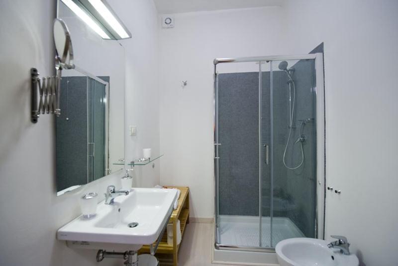 Ferienwohnung Vico Amato Residenza Sulmona Zimmer foto
