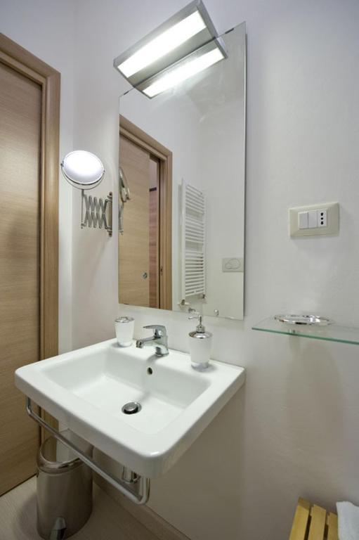 Ferienwohnung Vico Amato Residenza Sulmona Zimmer foto
