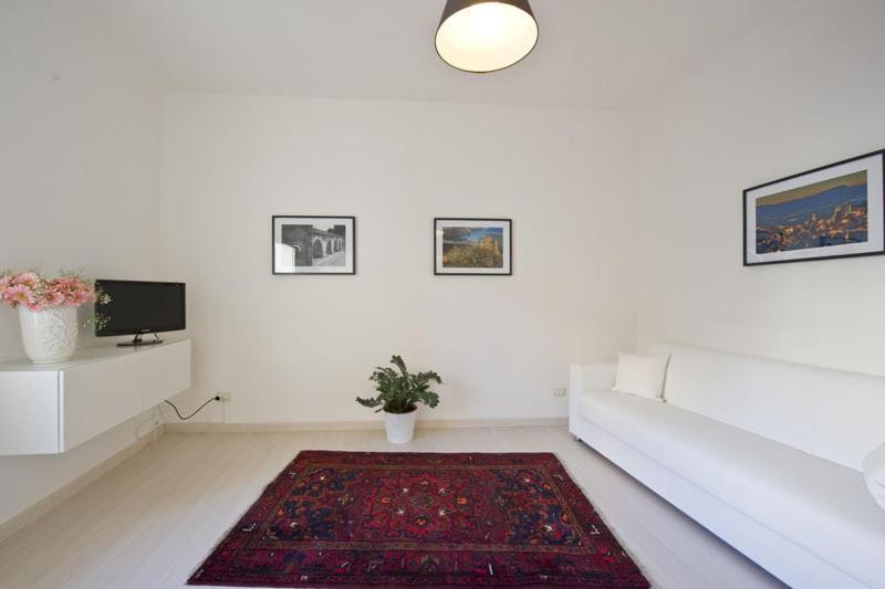 Ferienwohnung Vico Amato Residenza Sulmona Zimmer foto